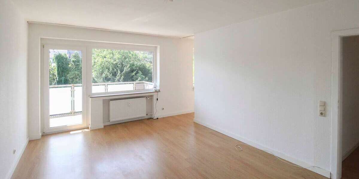 Etagenwohnung Mönchengladbach Süd - 2 Zimmer, 46 m&sup2;, 113.900&euro; | Angebot:27465377