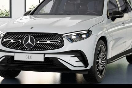 Mercedes-Benz GLC 220 9.900 km 65.990 &euro; Düsseldorf 40470