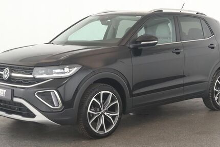 VW T-Cross 27.700 km 22.284 &euro; Neuss 41460