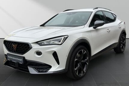 Cupra Formentor 14.900 km 31.990 &euro; Mettmann 40822