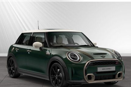 Mini Cooper S 35.400 km 25.290 &euro; Moers 47441
