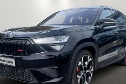Skoda Kodiaq 12.500 km 51.190 &euro; Solingen 42651