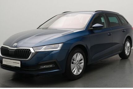Skoda Octavia 53.630 km 23.988 &euro; Leverkusen 51379