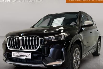BMW X1 33.931 km 29.499 &euro; Düsseldorf 40237
