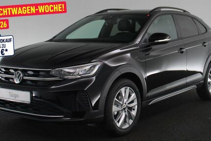 VW Taigo 5.000 km 24.950 &euro; Krefeld 47803