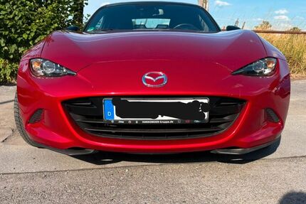 Mazda MX-5 86.470 km 16.980 &euro; Hilden 40721