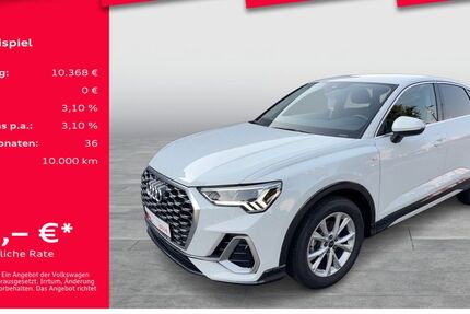 Audi Q3 7.624 km 32.790 &euro; Mönchengladbach 41066