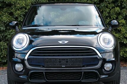 Mini John Cooper Works 87.000 km 12.800 &euro; Mönchengladbach 41063