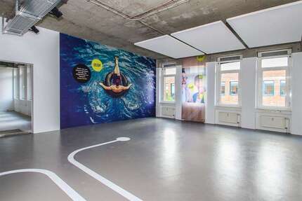 Gewerbeobjekt Hilden Kalstert - 5.278&euro; | Angebot:11571331