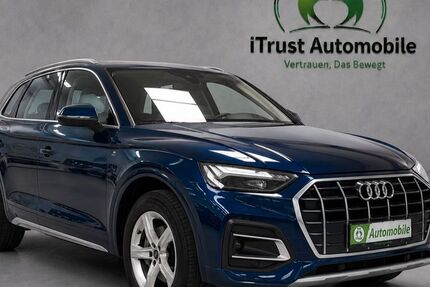 Audi Q5 122.300 km 26.499 &euro; Solingen 42697