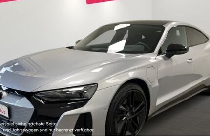 Audi e-tron GT 52.712 km 56.480 &euro; Düsseldorf 40233