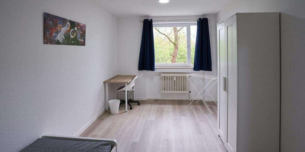 Zimmer Düsseldorf Holthausen - 619&euro; | Angebot:27483920