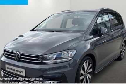 VW Touran 8.954 km 36.980 &euro; Grevenbroich 41515