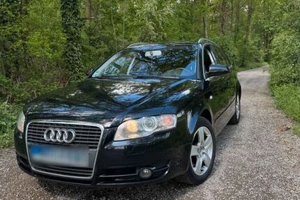 Audi A4 310.000 km 1.200 &euro; Mönchengladbach 41236