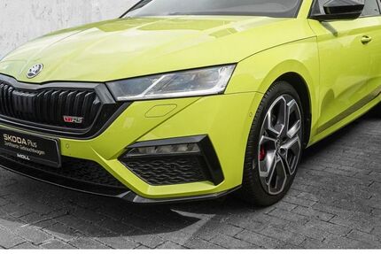 Skoda Octavia 29.897 km 33.350 &euro; Düsseldorf 40474