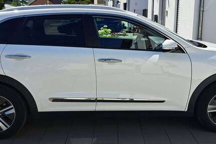 Kia Niro 119.000 km 16.500 &euro; Willich, Stadt 47877