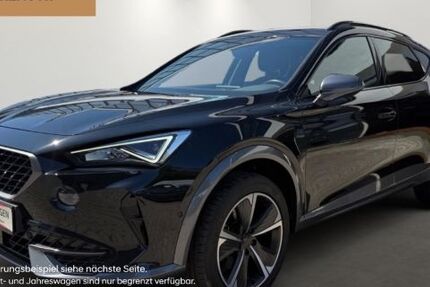 Cupra Formentor 39.203 km 25.980 &euro; Mülheim 45478