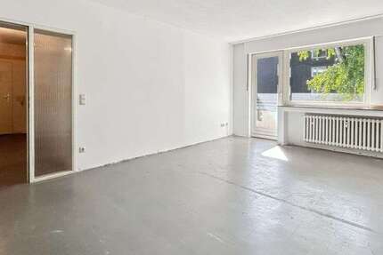 Wohnung Duisburg Hamborn - 3 Zimmer, 82 m&sup2;, 140.000&euro; | Angebot:26470529