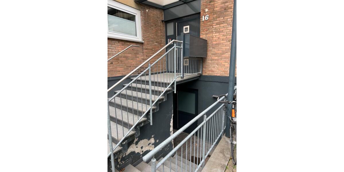 Etagenwohnung Bergheim - 2 Zimmer, 65 m&sup2;, 133.000&euro; | Angebot:27427176