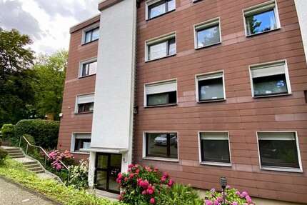 Wohnung Velbert Velbert-Mitte - 3 Zimmer, 68 m&sup2;, 715&euro; | Angebot:27463403