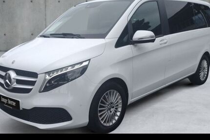 Mercedes-Benz V 250 58.175 km 44.980 &euro; Leverkusen 51371