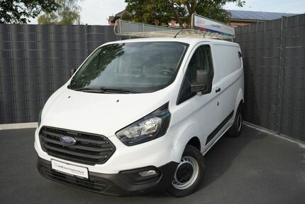 Ford Transit Custom 121.781 km 14.999 &euro; Dormagen 41539