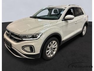 VW T-Roc 39.958 km 21.990 &euro; Meerbusch 40670