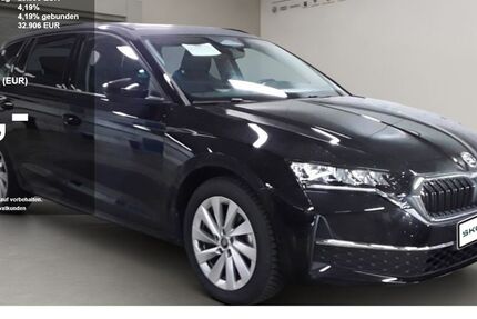 Skoda Octavia 22.626 km 29.990 &euro; Krefeld 47809