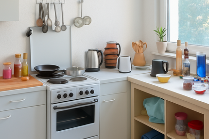 Wohnung Düsseldorf Pempelfort - 2 Zimmer, 49 m&sup2;, 185.000&euro; | Angebot:27535564