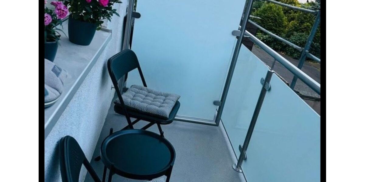 Gemütliches Apartment in Mönchengladbach - Appartement Mönchengladbach Süd | Angebot:27443259