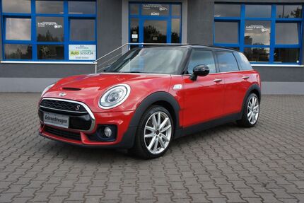 Mini Cooper SD 110.309 km 17.900 &euro; Monheim am Rhein 40789