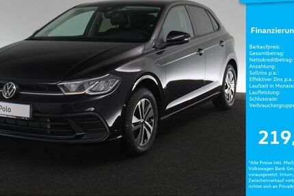 VW Polo 9.000 km 23.450 &euro; Krefeld 47803