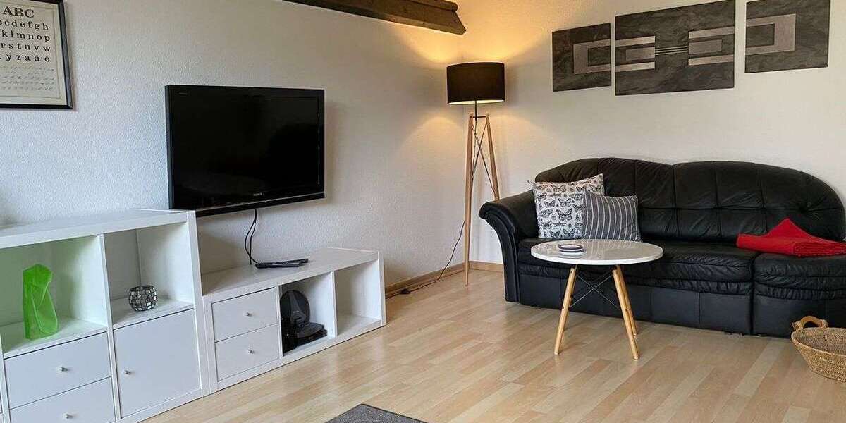 Zimmer Neuss Erfttal - 2 Zimmer, 1.390&euro; | Angebot:24986524