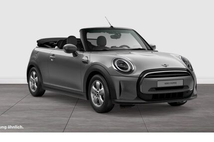 Mini Cooper C 38.281 km 22.490 &euro; Leverkusen 51371