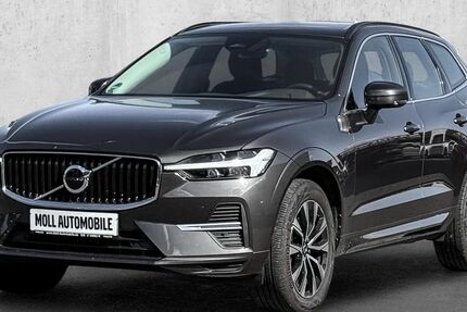 Volvo XC60 21.385 km 36.780 &euro; Bergheim 50126