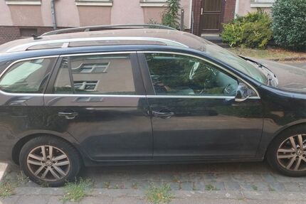 VW Golf 311.767 km 1.899 &euro; Solingen 42659