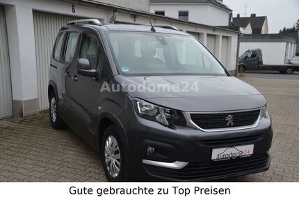 Peugeot Rifter 87.816 km 11.900 &euro; Solingen 42699