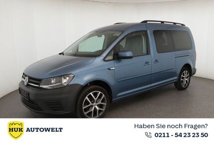 VW Caddy Maxi 89.300 km 19.360 &euro; Düsseldorf 40599