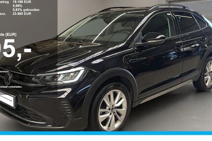 VW Taigo 20.008 km 20.449 &euro; Krefeld 47805