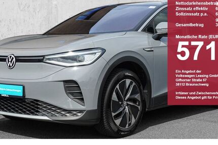 VW ID.4 56.947 km 29.740 &euro; Düsseldorf 40474