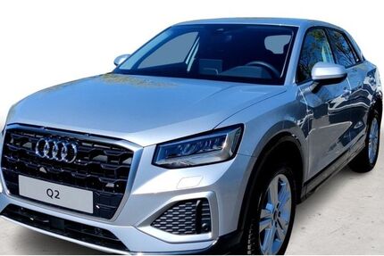 Audi Q2 4.500 km 32.980 &euro; Moers 47441