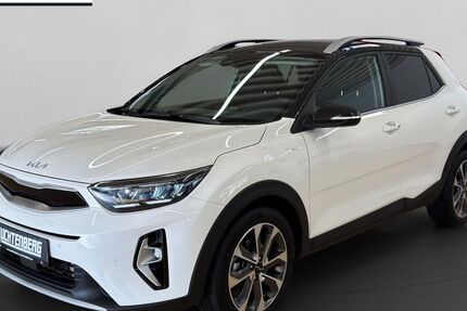 Kia Stonic 23.450 km 18.790 &euro; Leverkusen 51381