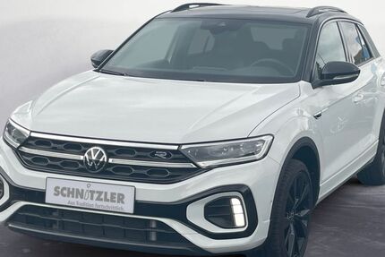 VW T-Roc 46.281 km 27.450 &euro; Hilden 40721