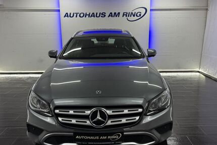 Mercedes-Benz E 220 294.542 km 16.999 &euro; Ratingen bei Düsseldorf 40878