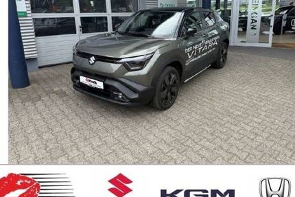 Suzuki e Vitara 6.850 km 35.444 &euro; Meerbusch 40667
