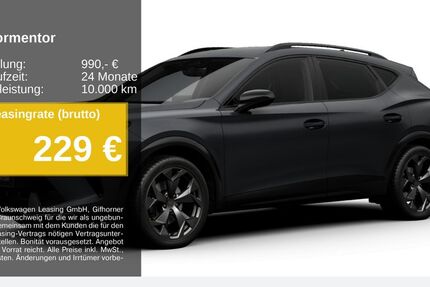 Cupra Formentor 25.981 km 33.880 &euro; Duisburg 47059