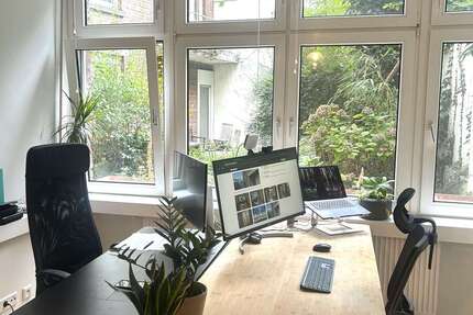 Gewerbeobjekt Düsseldorf - 400&euro; | Angebot:27510875
