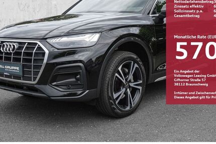 Audi Q5 64.377 km 36.950 &euro; Düsseldorf 40474