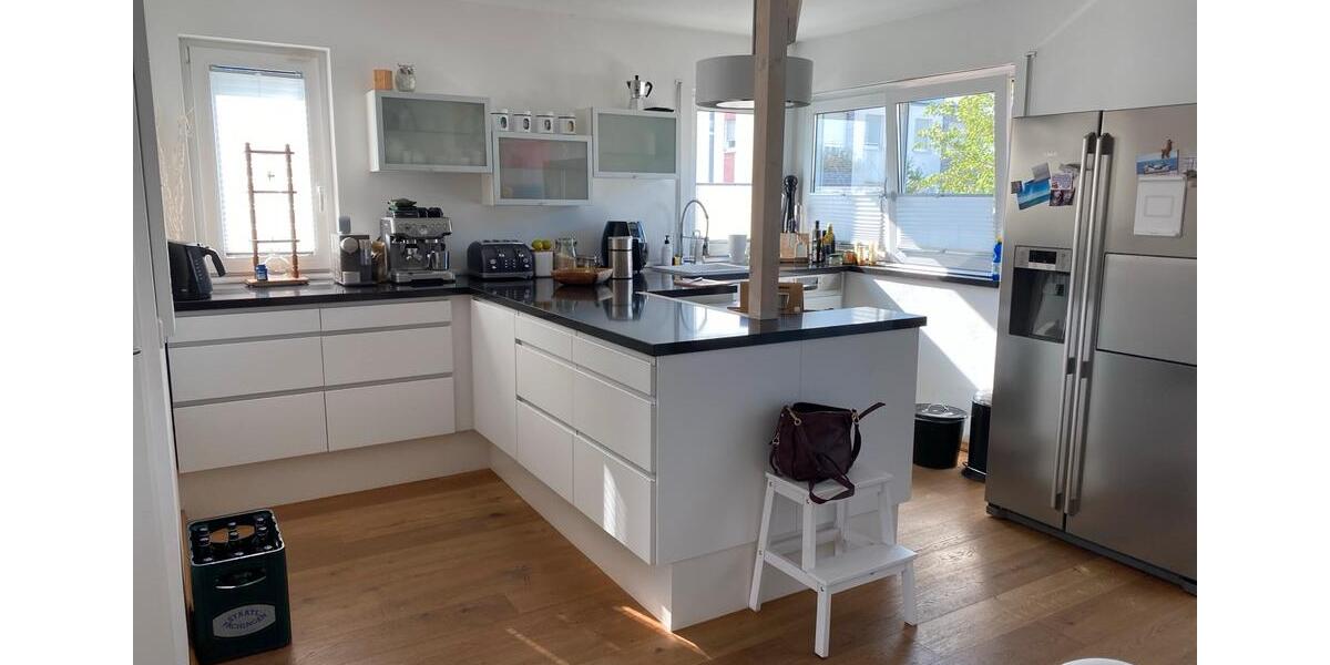 Doppelhaushälfte Korschenbroich - 4.5 Zimmer, 136 m&sup2;, 685.000&euro; | Angebot:27507122