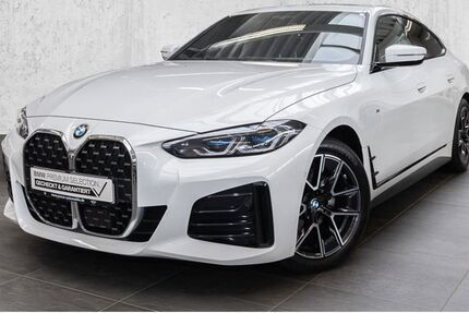 BMW 420 Gran Coupé 59.671 km 37.490 &euro; Leverkusen 51371